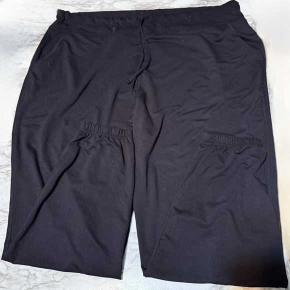 Black pants Joe Fresh 2X - Picture 2 of 3